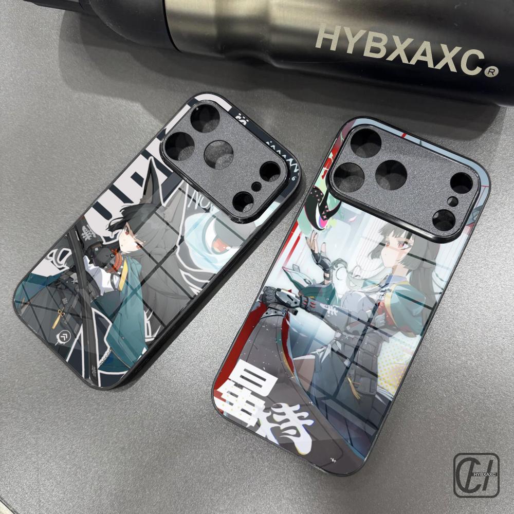 Apple Iphone 15 - Etui na telefon Z Zone Zero