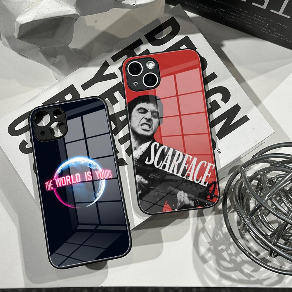 Apple Iphone 15 - Etui na telefon z motywem filmu