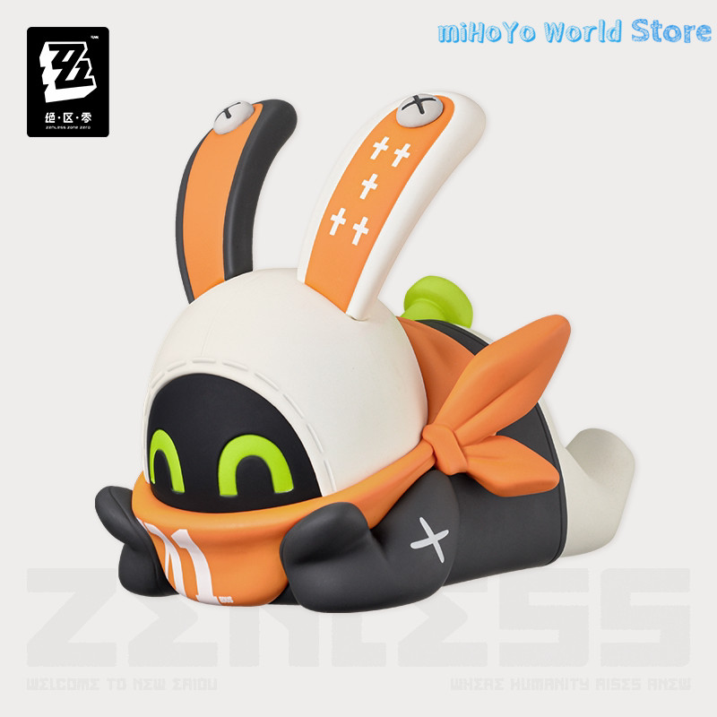 Phone Zone Accessories & Repair Photos - [Oryginalny] Bangboo Prop Zenless Zone Zero