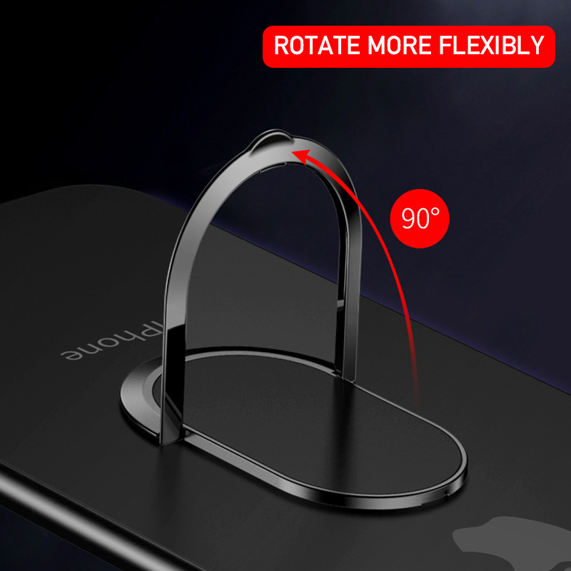 Phone Accessories Useful - Uniwersalny uchwyt na telefon w formie