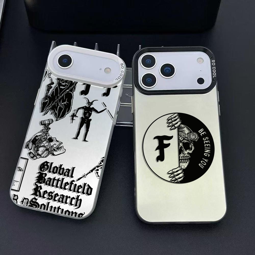 Apple Iphone 15 - Etui na telefon Forward O-Observations Group