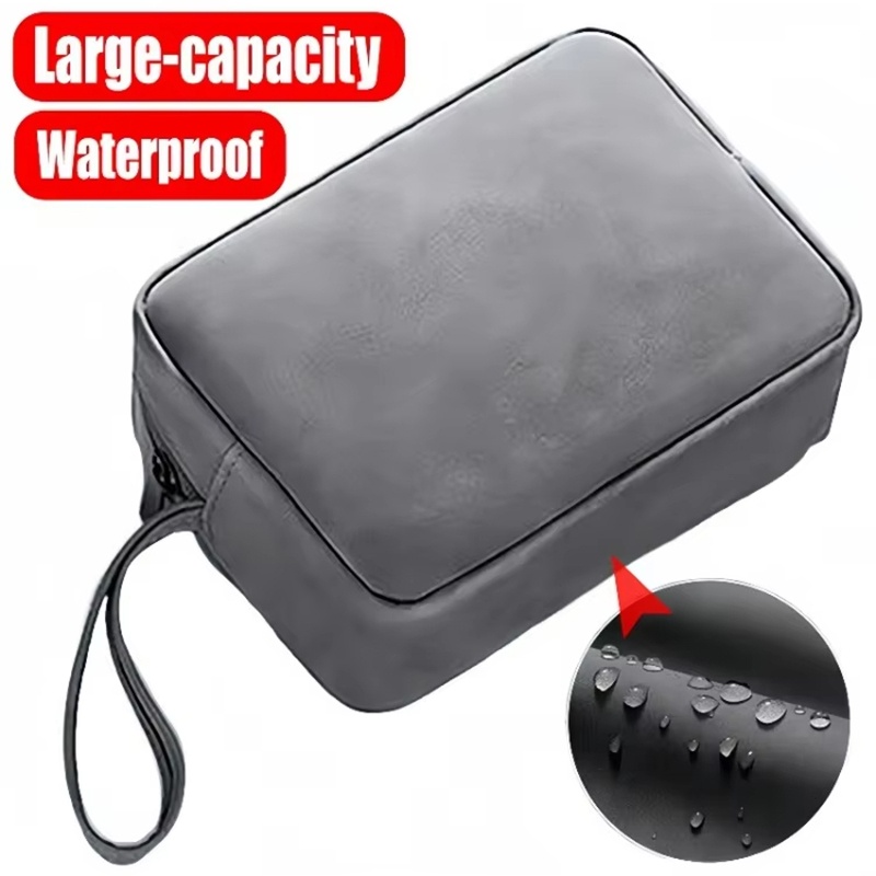 Przenośna torba na słuchawki,  – Phone Accessories Useful recenzja i cena