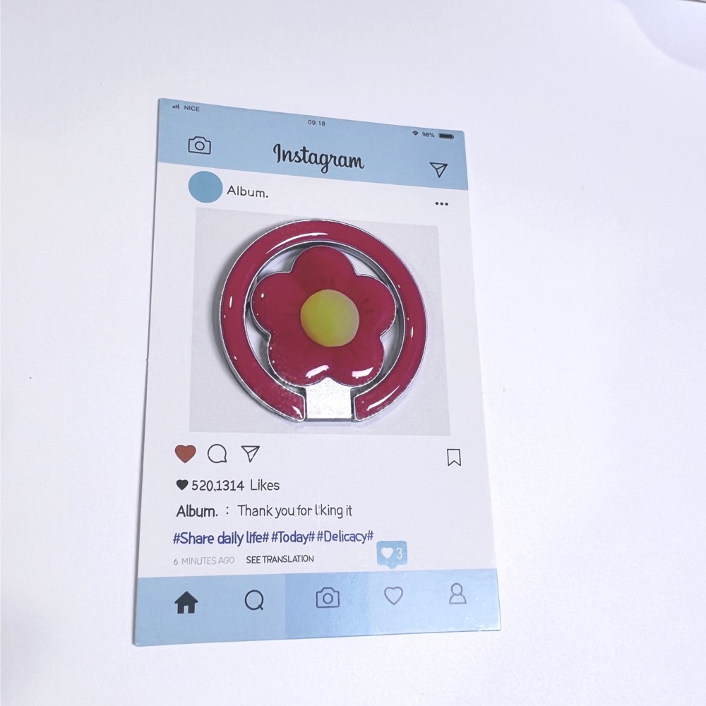 Magnetyczny składany uchwyt na – Phone Accessories Holder Car recenzja i cena