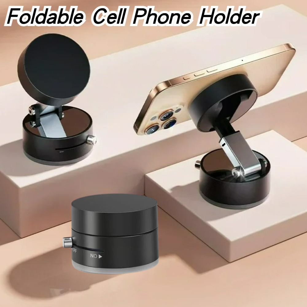 Wysokowydajny magnetyczny uchw – Phone Accessories Useful recenzja i cena