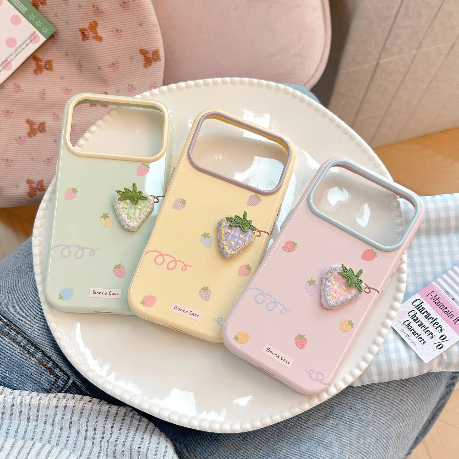 Luksusowe etui na telefon z mo – Apple Iphone 15 recenzja i cena