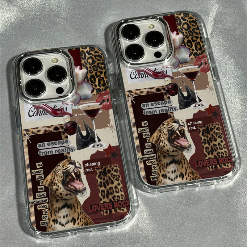 Etui na telefon w stylu vintag – Apple Iphone 15 recenzja i cena