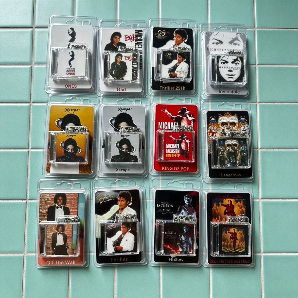 Miniaturowe breloczki w kształ – Phone Accessories Charms recenzja i cena