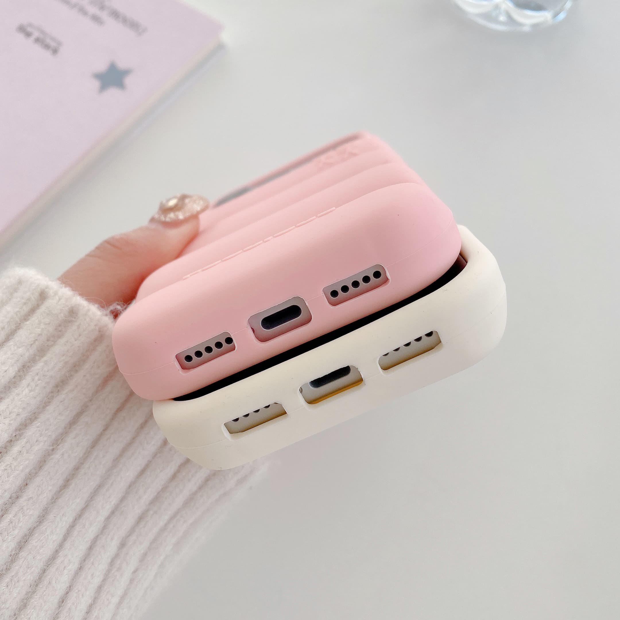 Etui na telefon Apple iPhone 1 – Apple Iphone 15 recenzja i cena