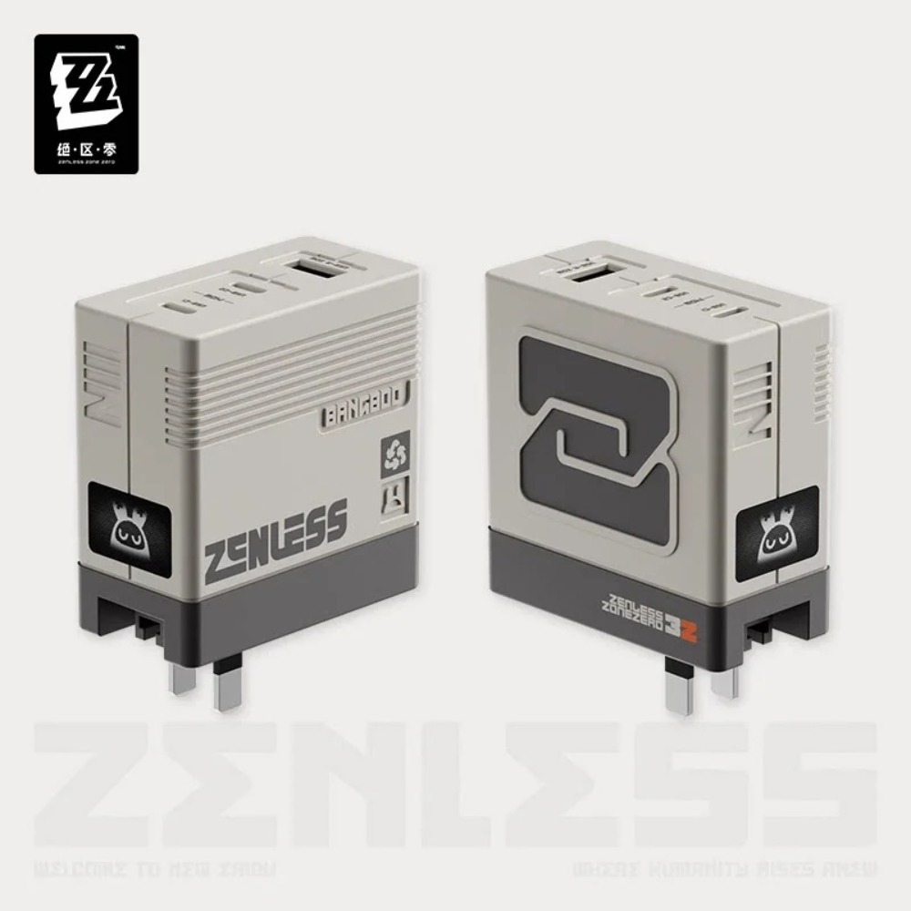 Zenless Zone Zero Rapid Power  – Phone Zone Accessories & Repair Photos recenzja i cena
