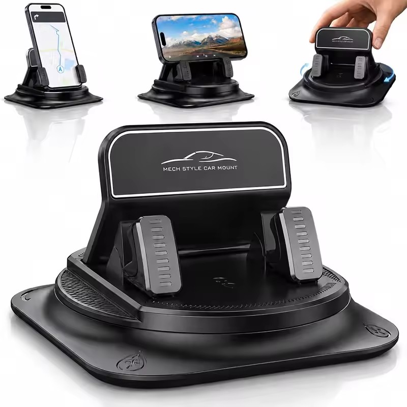 360 °   Uniwersalny uchwyt sam – Phone Accessories Holder Car recenzja i cena