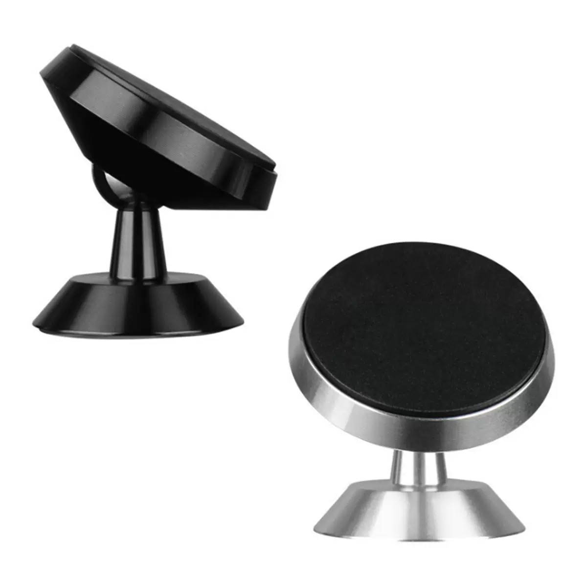 Magnetyczny uchwyt na telefon  – Phone Accessories Useful recenzja i cena