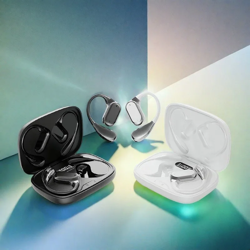 Oryginalne słuchawki douszne Q – Phone Accessories Amazon recenzja i cena
