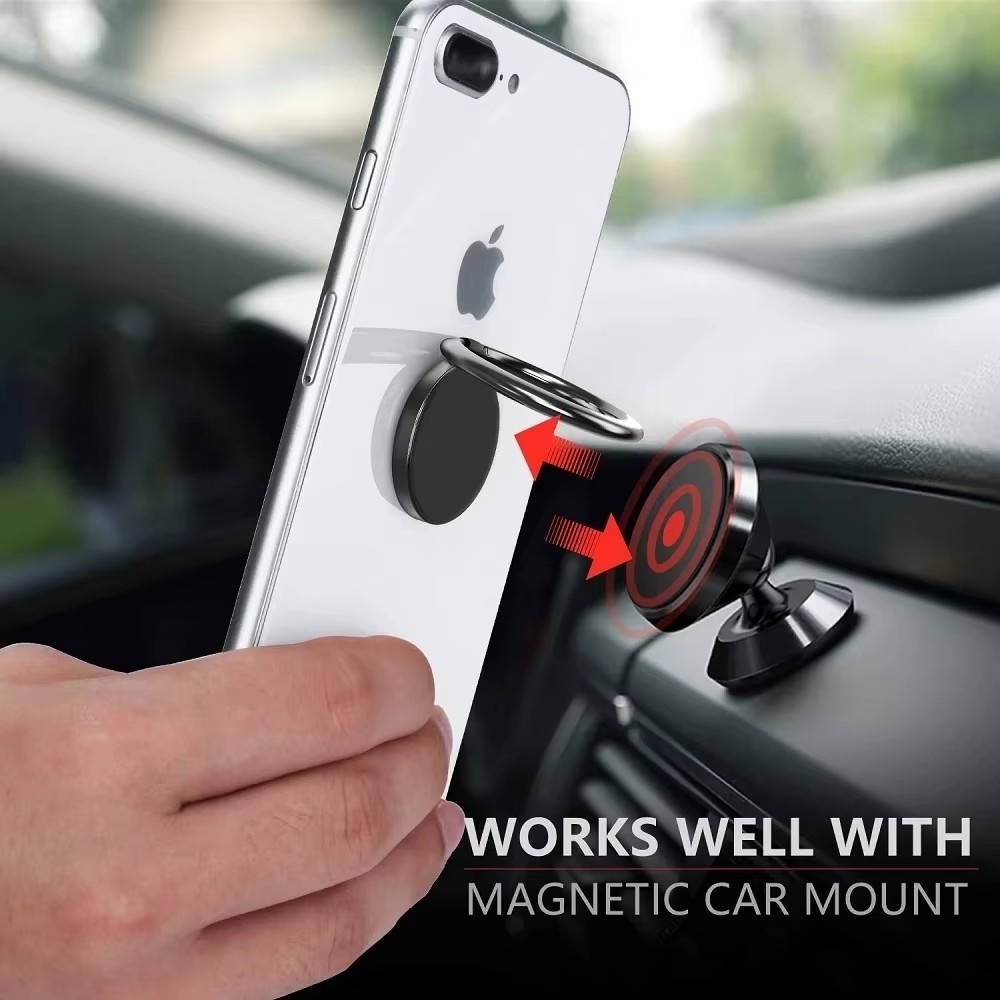Uchwyt na telefon w kształcie  – Phone Accessories Useful recenzja i cena