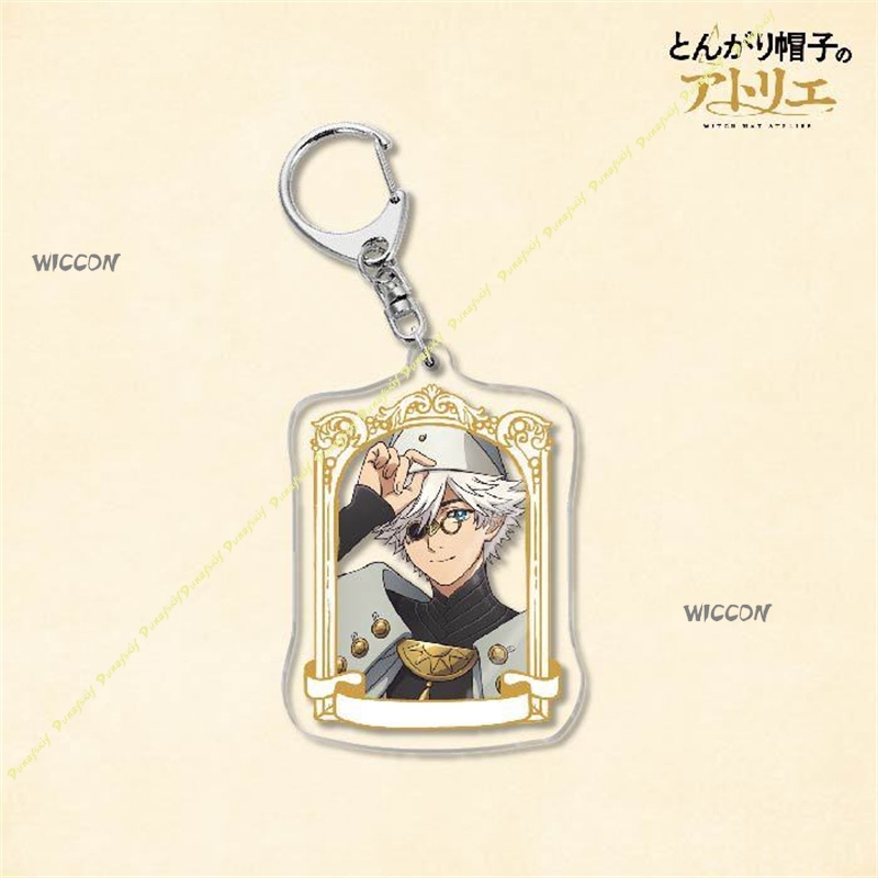 Breloczek Akrylowy Wysokiej Ja – Phone Accessories Charms recenzja i cena