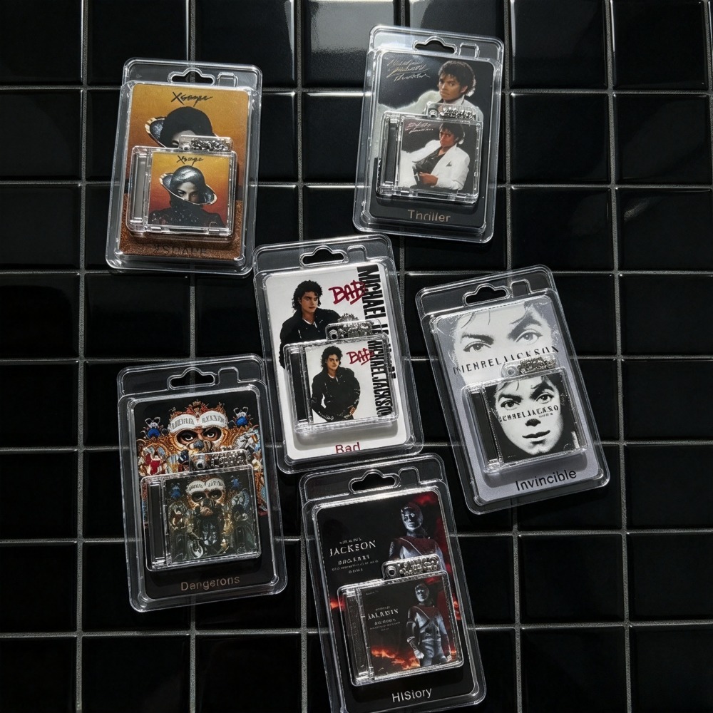 Miniaturowe breloczki w kształ – Phone Accessories Charms recenzja i cena