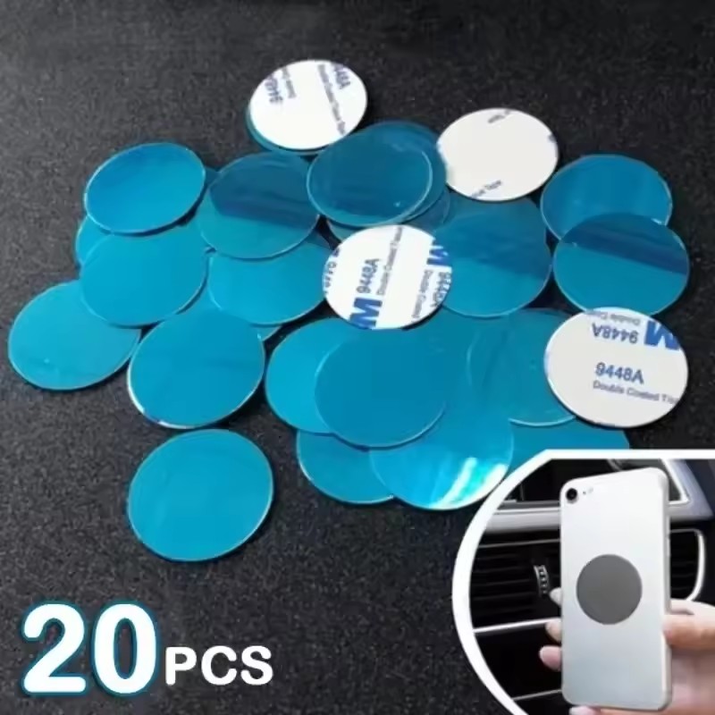 1/50 szt. Ultra cienkie metalo – Phone Accessories Useful recenzja i cena
