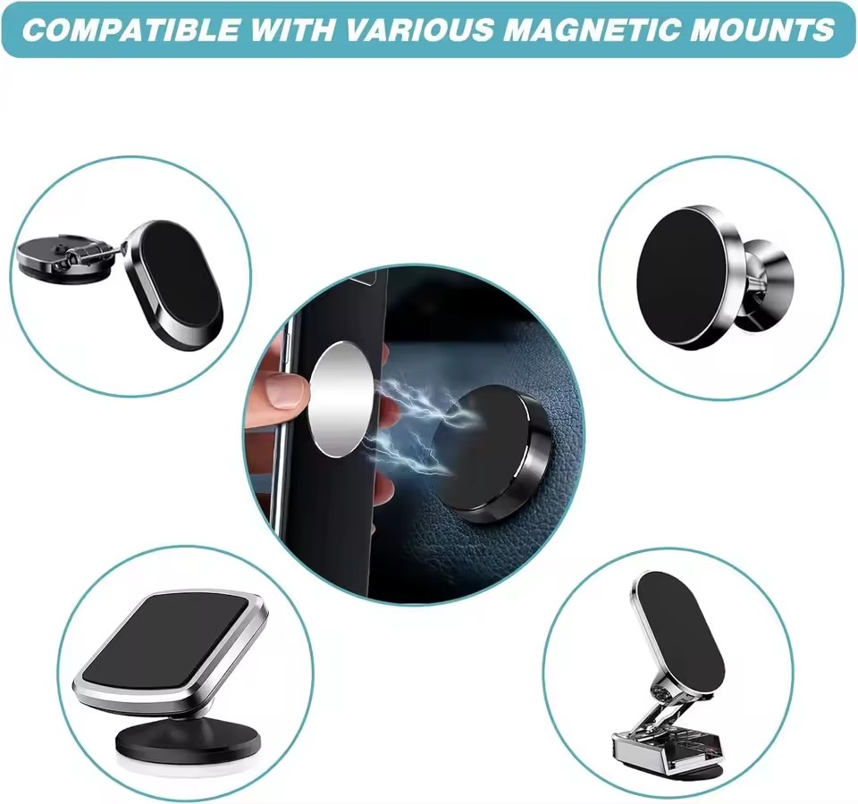 1/50 szt. Ultra cienkie metalo – Phone Accessories Useful recenzja i cena