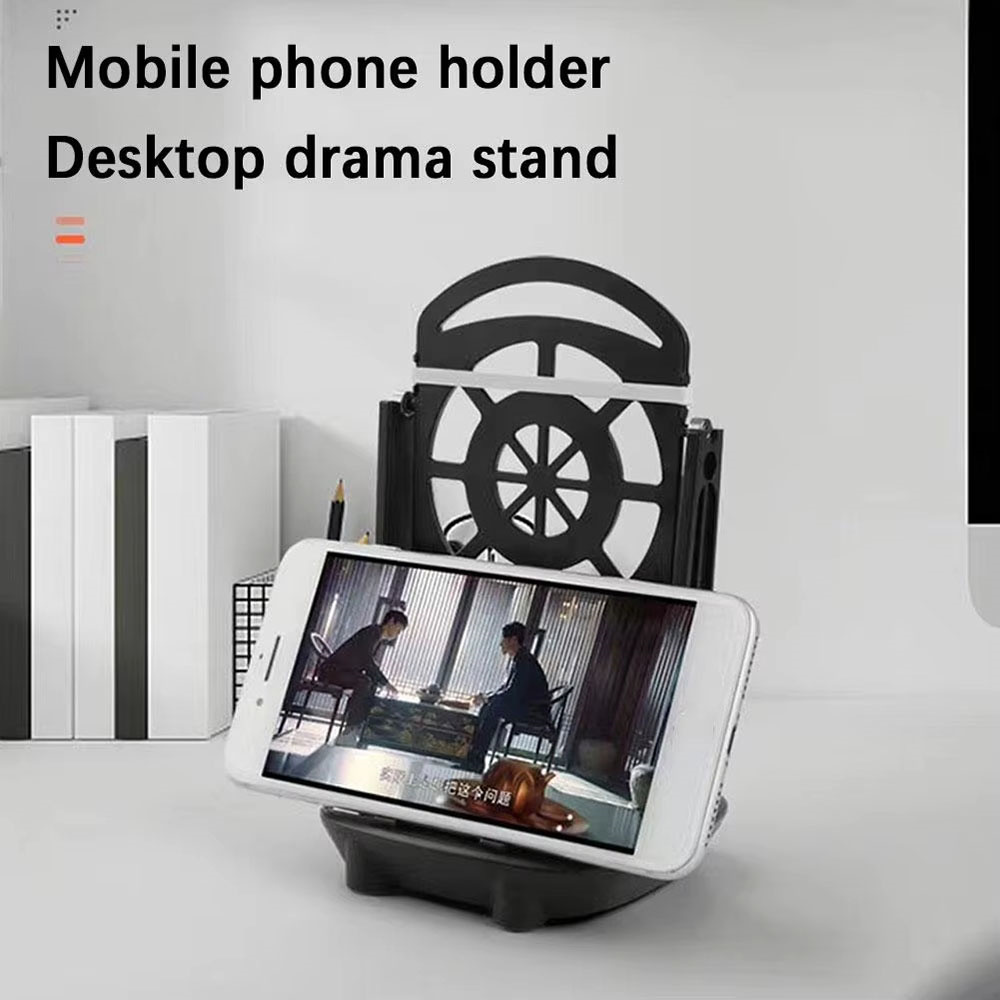 Uniwersalny uchwyt do telefonu – Phone Accessories Useful recenzja i cena