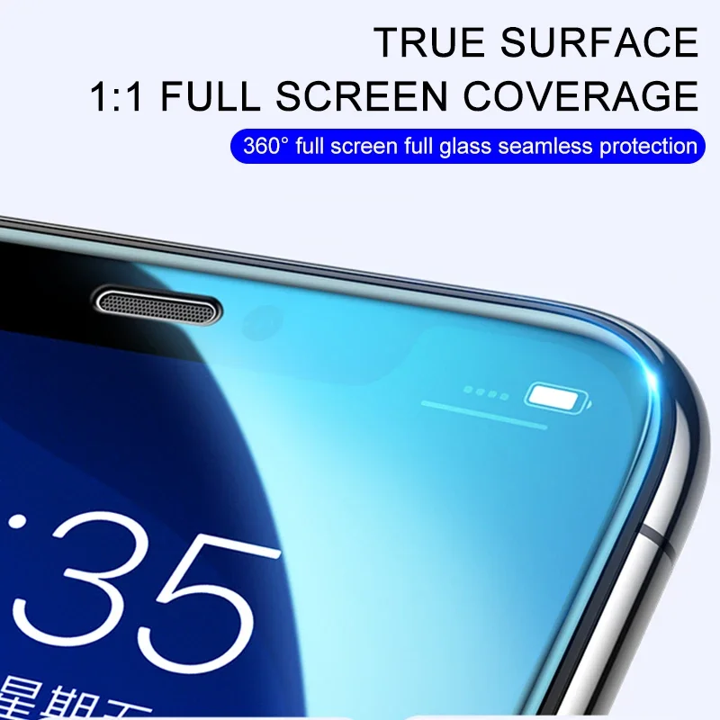 3-częściowy zestaw: etui z szk – Phone Accessories Useful recenzja i cena