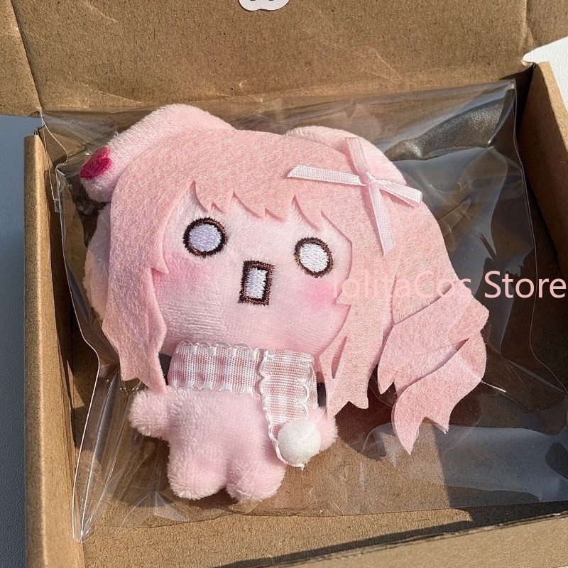 Anime PJSK Project Sekai Mizuk – Phone Accessories Charms recenzja i cena