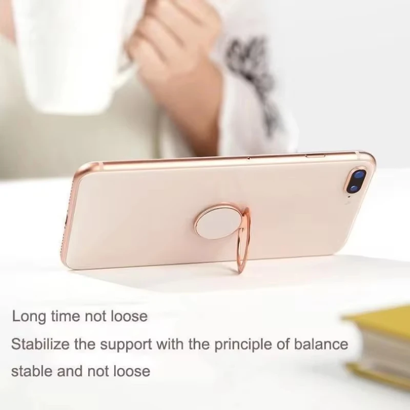 Ultracienki metalowy uchwyt pi – Phone Accessories Holder Car recenzja i cena