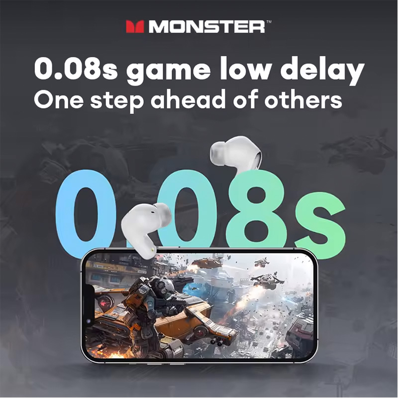 Bezprzewodowe słuchawki gaming – Phone Accessories Amazon recenzja i cena